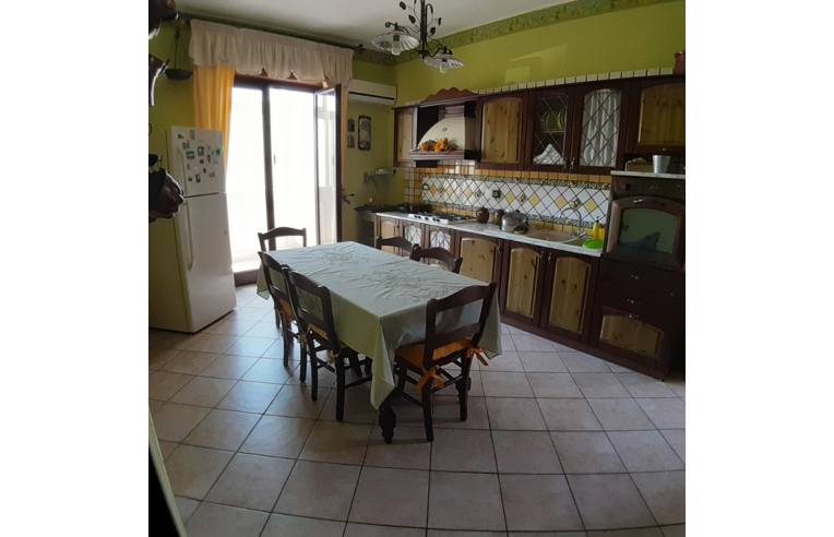 appartamento in vendita ad Augusta