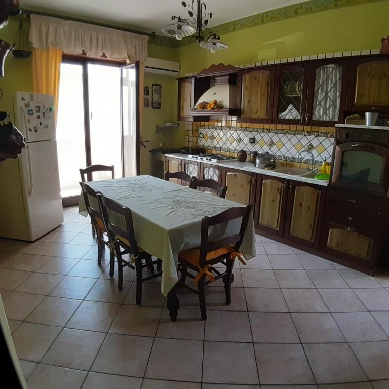 appartamento in vendita ad Augusta