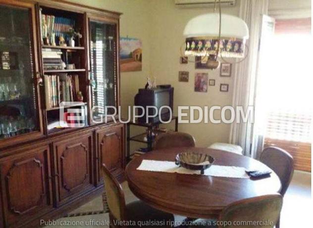 appartamento in vendita ad Augusta