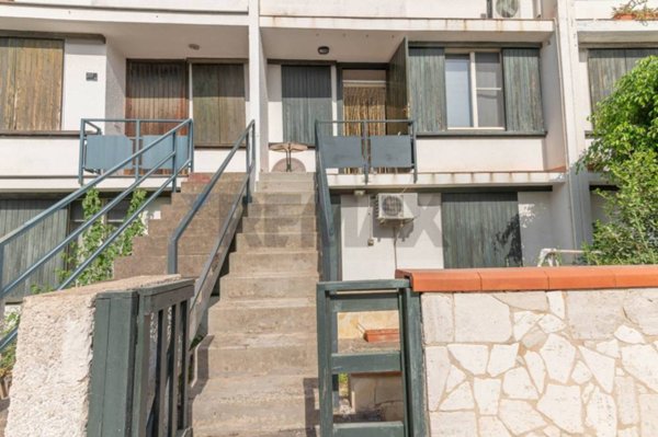 appartamento in vendita ad Augusta