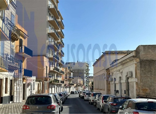appartamento in vendita ad Augusta