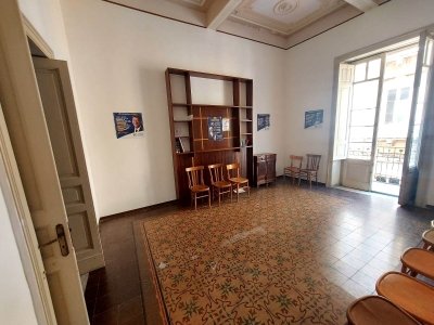 appartamento in vendita ad Augusta