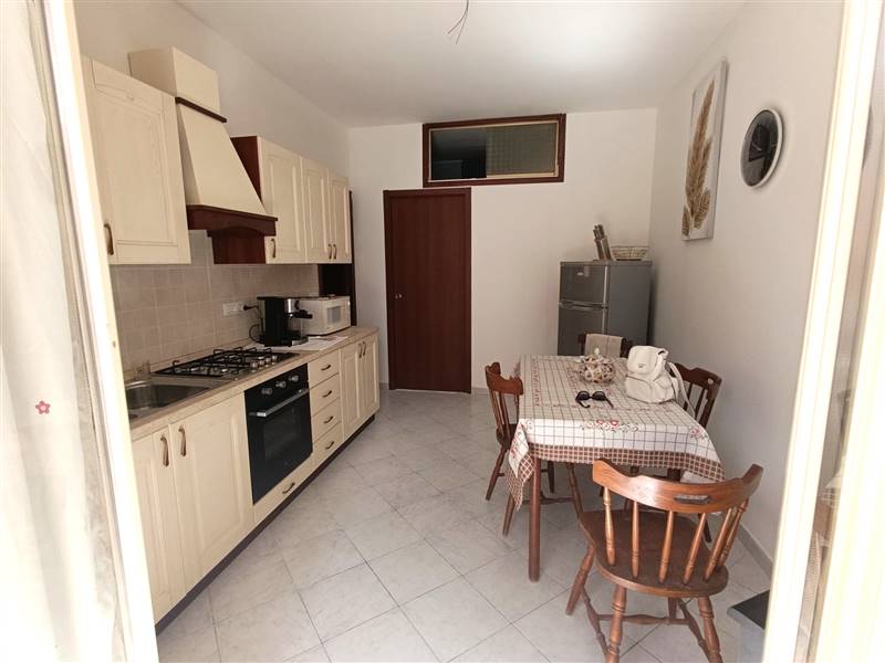 appartamento in vendita ad Augusta