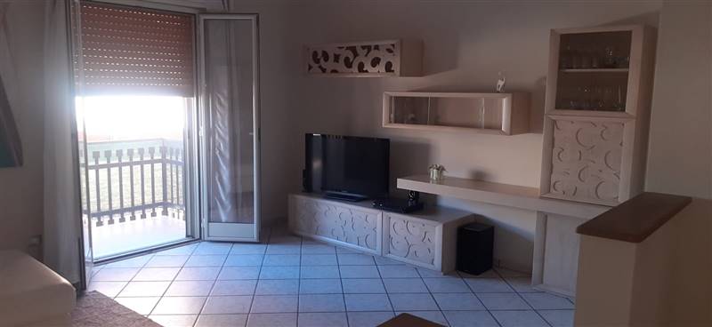 appartamento in vendita ad Augusta