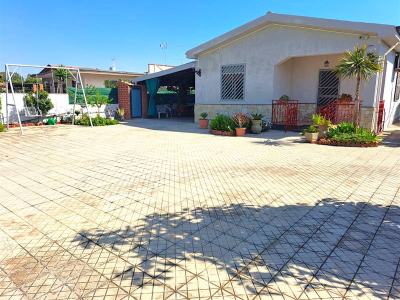 casa indipendente in vendita ad Augusta