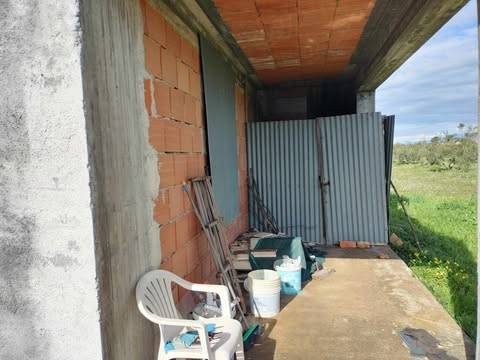 casa indipendente in vendita ad Augusta