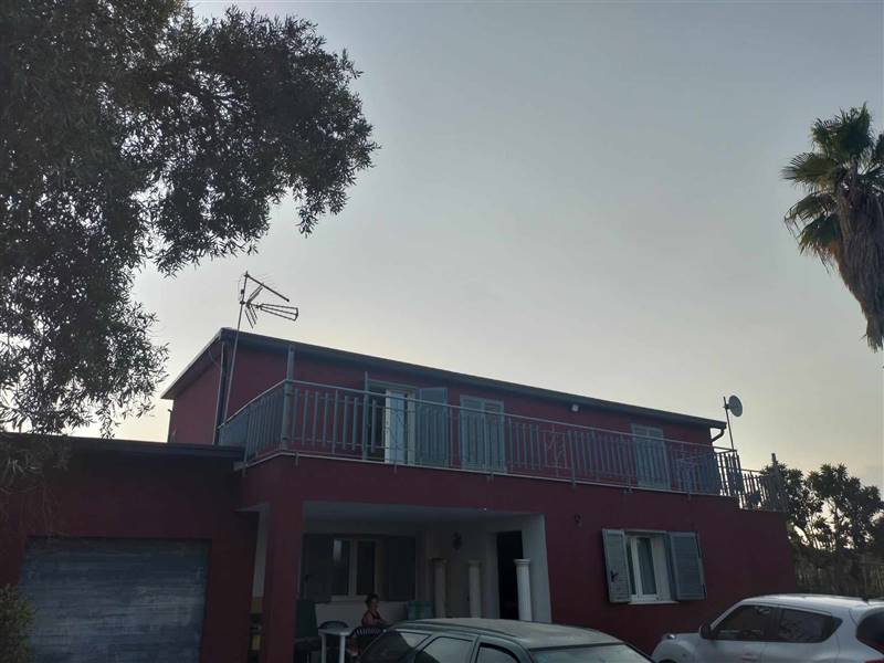 casa indipendente in vendita ad Augusta