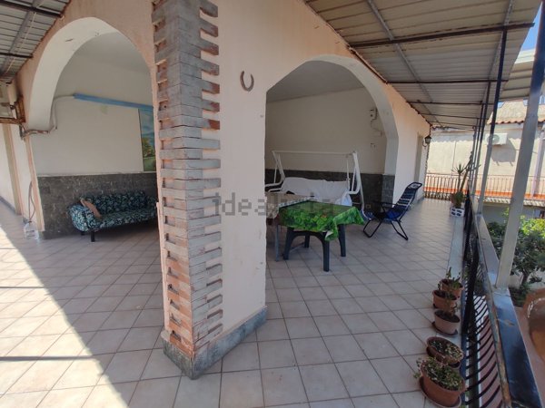 casa indipendente in vendita ad Augusta