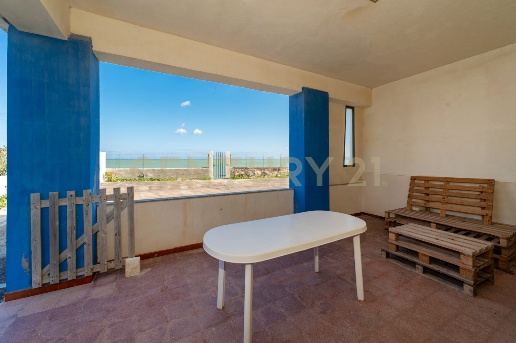 appartamento in vendita ad Augusta