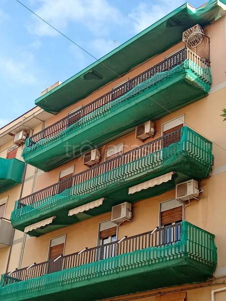 appartamento in vendita ad Augusta