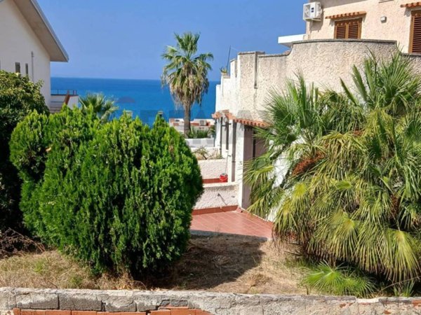 appartamento in vendita ad Augusta