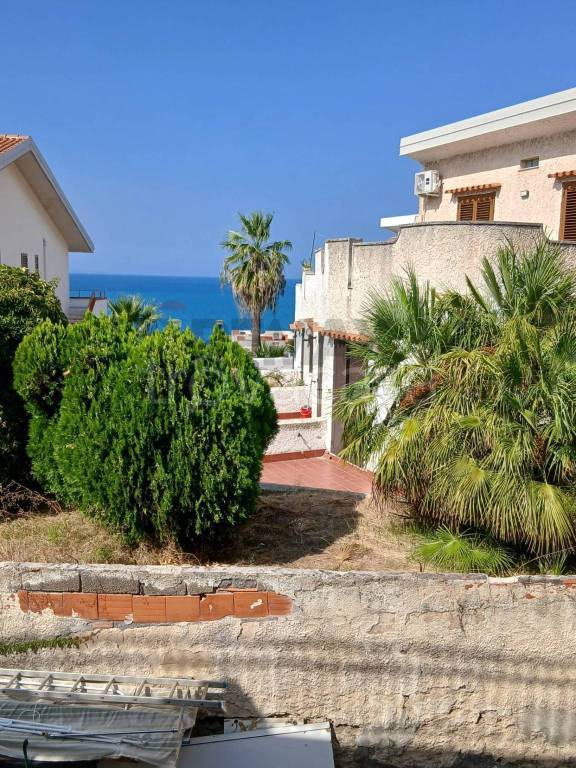 appartamento in vendita ad Augusta