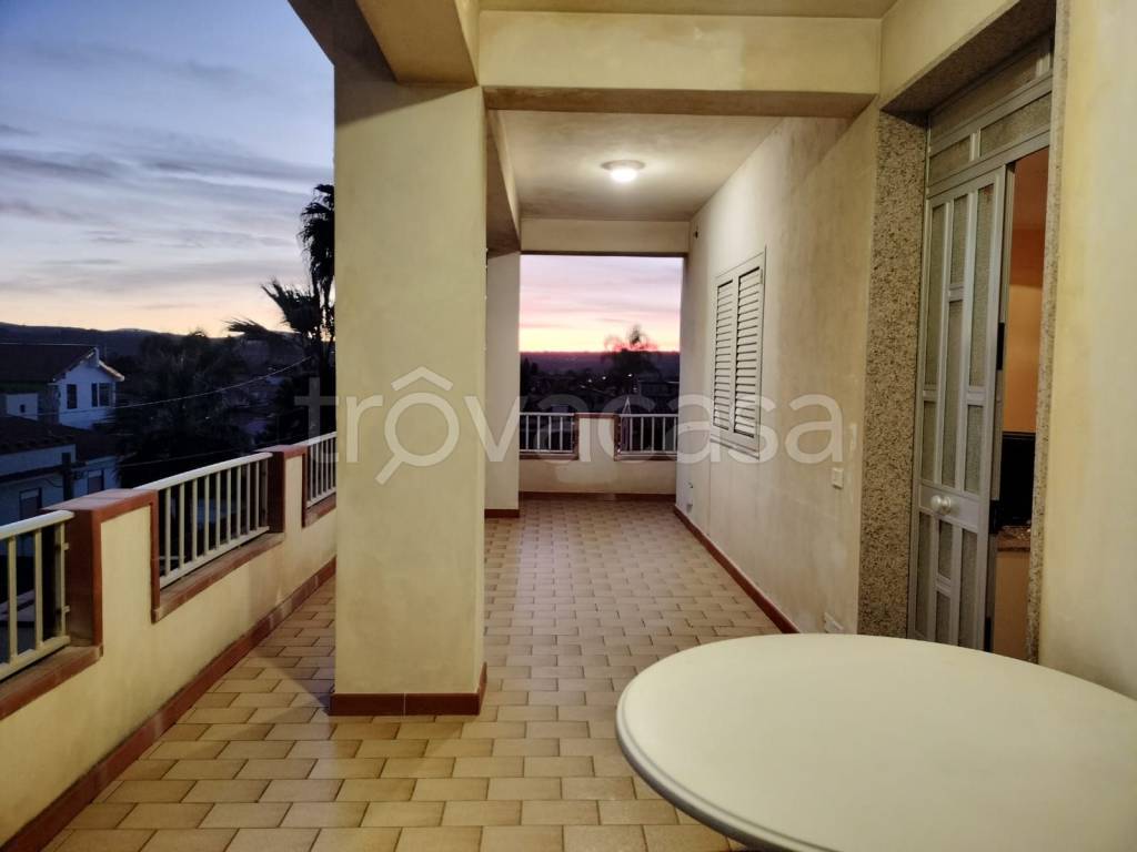 casa indipendente in vendita ad Augusta