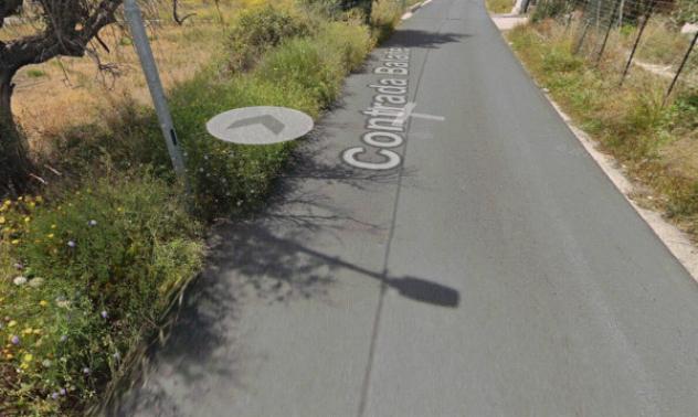 terreno agricolo in vendita ad Augusta