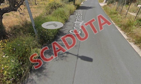 terreno edificabile in vendita ad Augusta