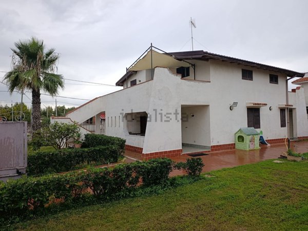 casa indipendente in vendita ad Augusta