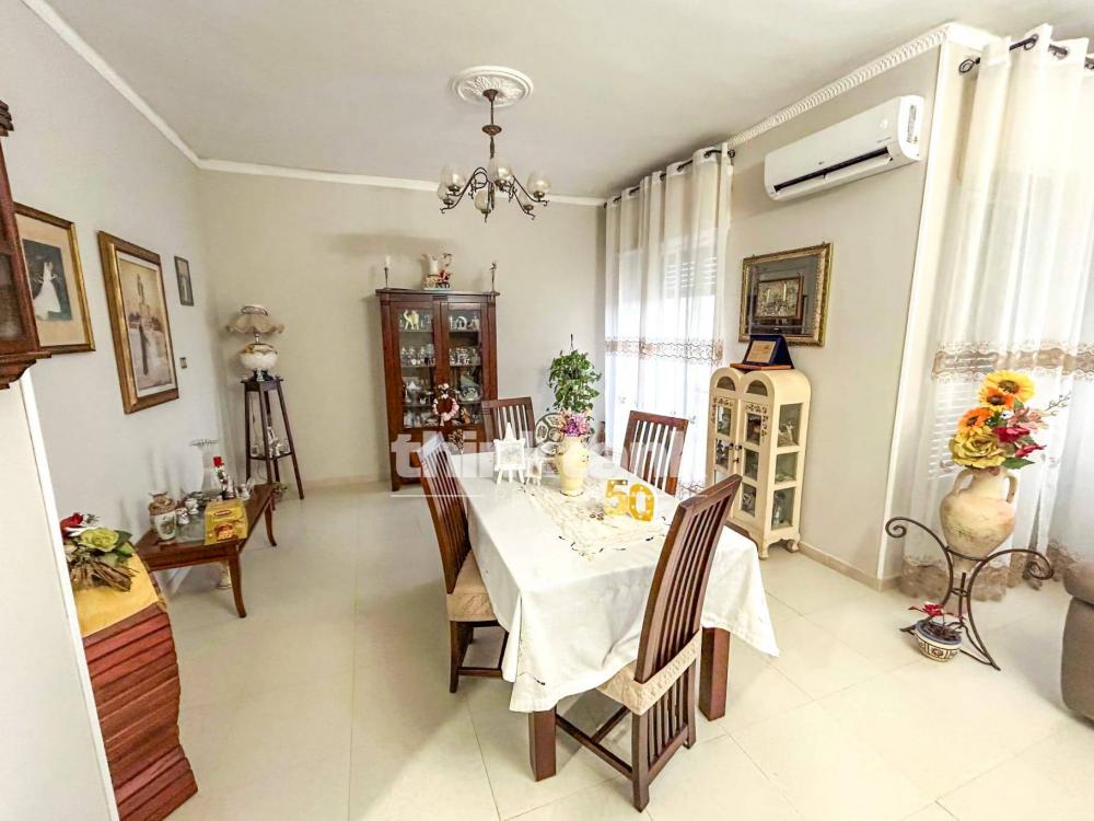 appartamento in vendita ad Augusta