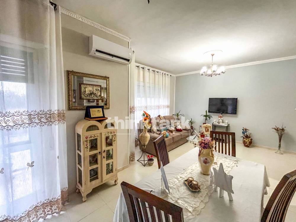 appartamento in vendita ad Augusta