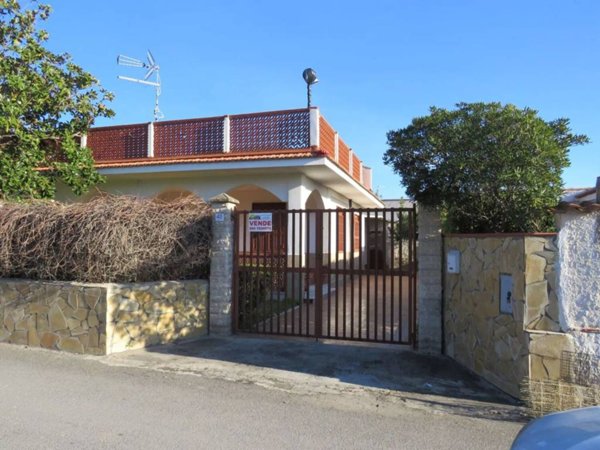 casa indipendente in vendita ad Augusta