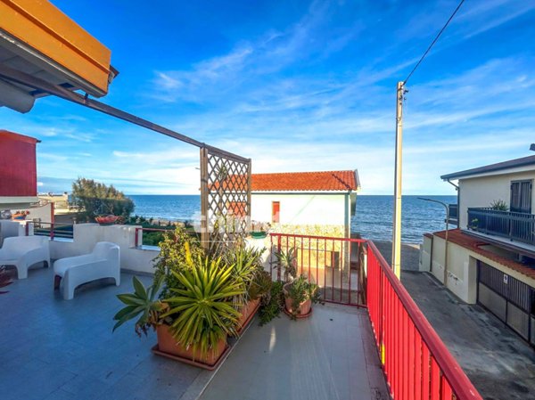 casa indipendente in vendita ad Augusta