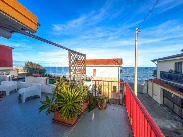 casa indipendente in vendita ad Augusta