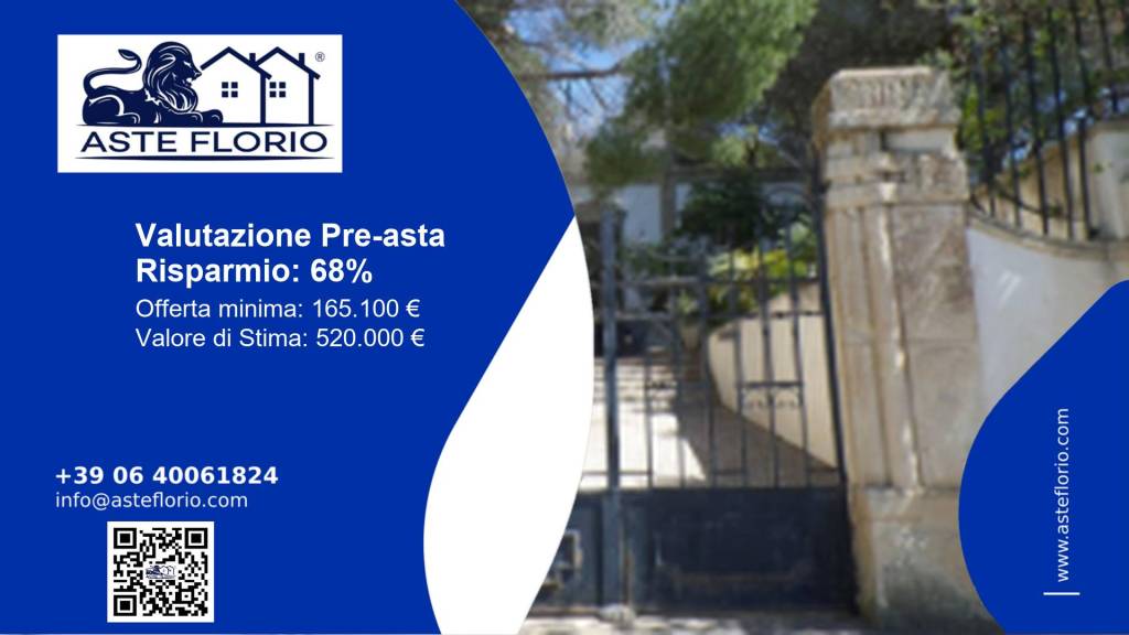 appartamento in vendita ad Augusta