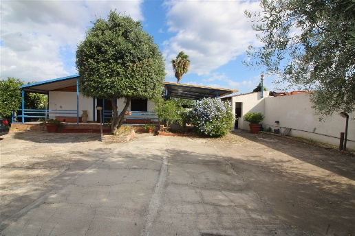 casa indipendente in vendita ad Augusta