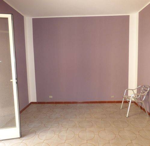 appartamento in vendita ad Augusta