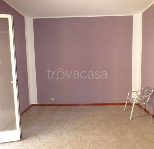 appartamento in vendita ad Augusta