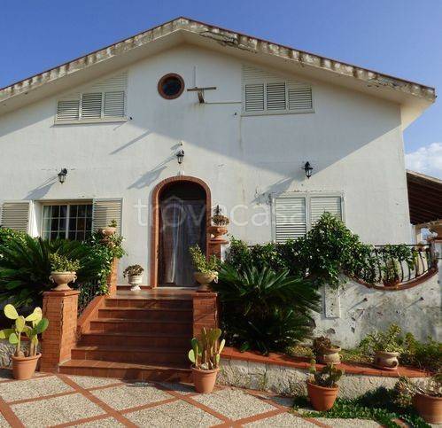 casa indipendente in vendita ad Augusta