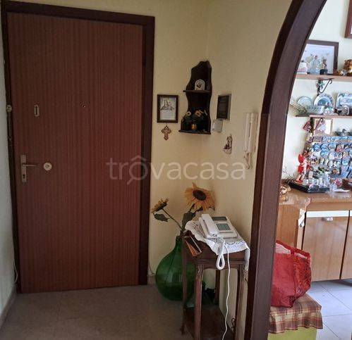 appartamento in vendita ad Augusta