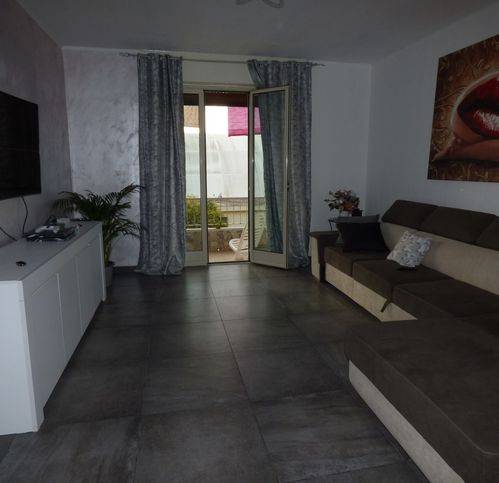 appartamento in vendita ad Augusta