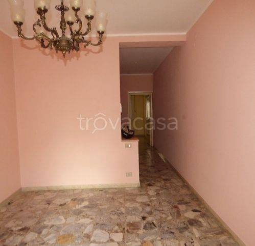 appartamento in vendita ad Augusta