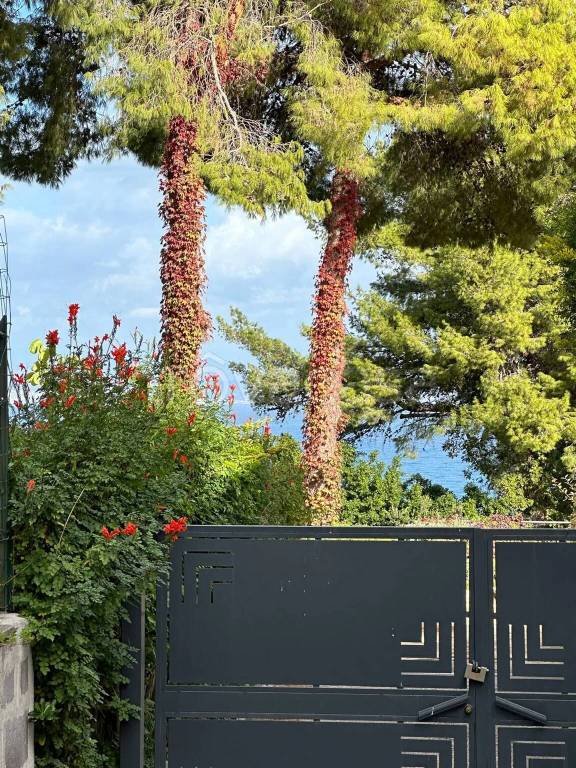 appartamento in vendita ad Augusta