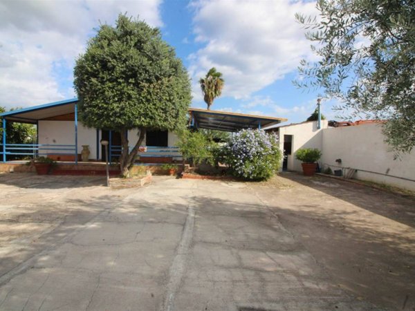 quadrivano in vendita ad Augusta