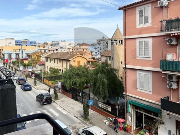 appartamento in vendita ad Augusta