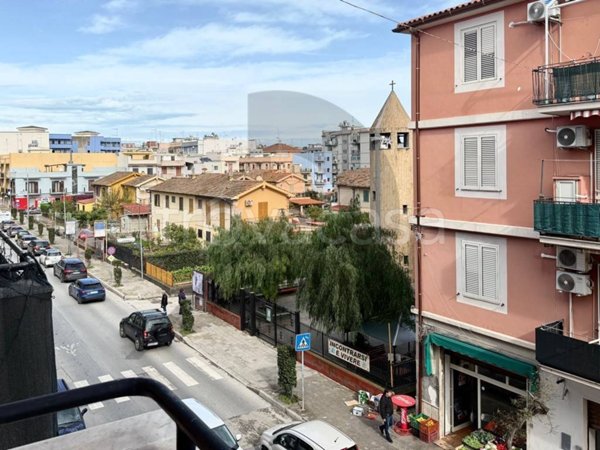 appartamento in vendita ad Augusta