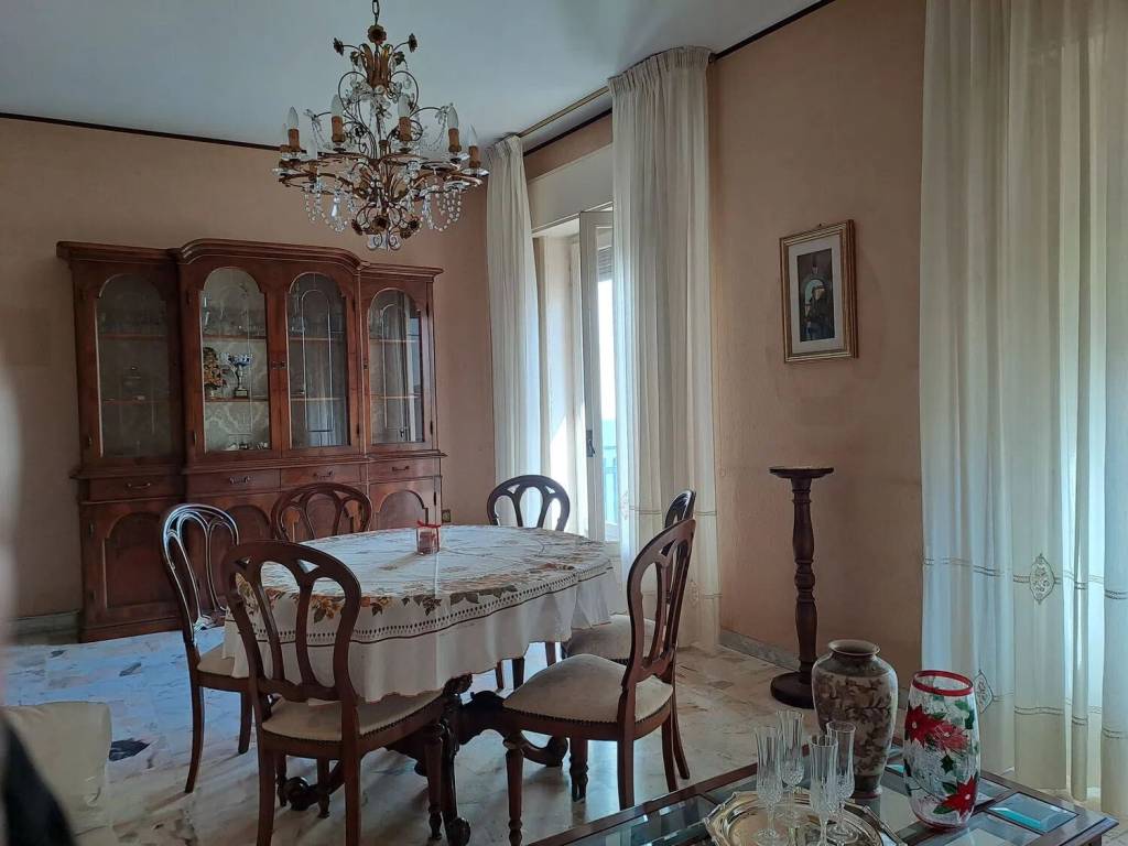 appartamento in vendita ad Augusta