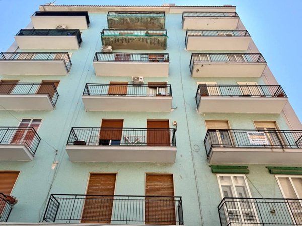 appartamento in vendita ad Augusta