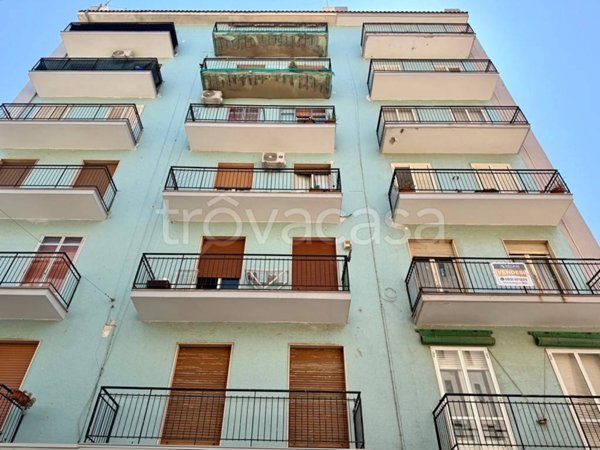 appartamento in vendita ad Augusta