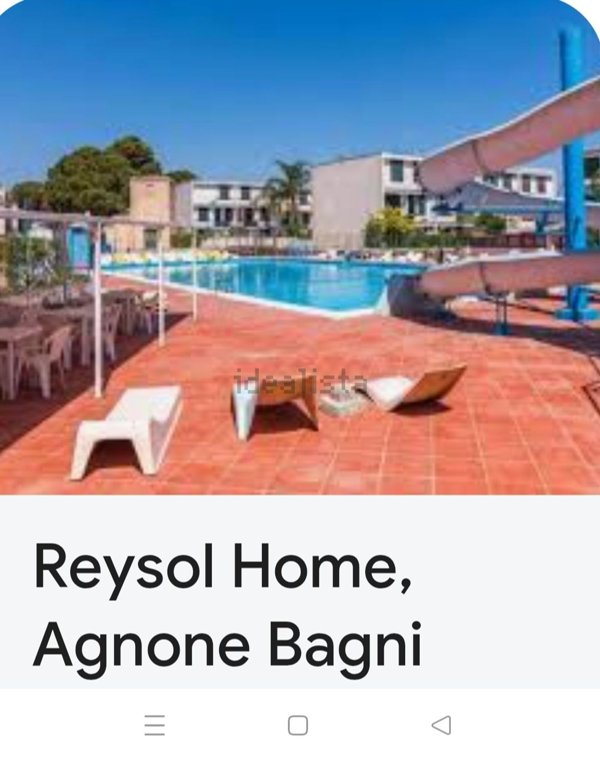 appartamento in vendita ad Augusta