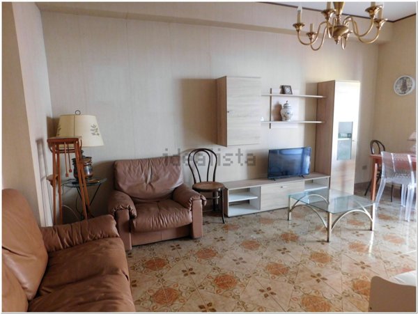 appartamento in vendita ad Augusta