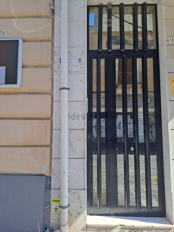 appartamento in vendita ad Augusta