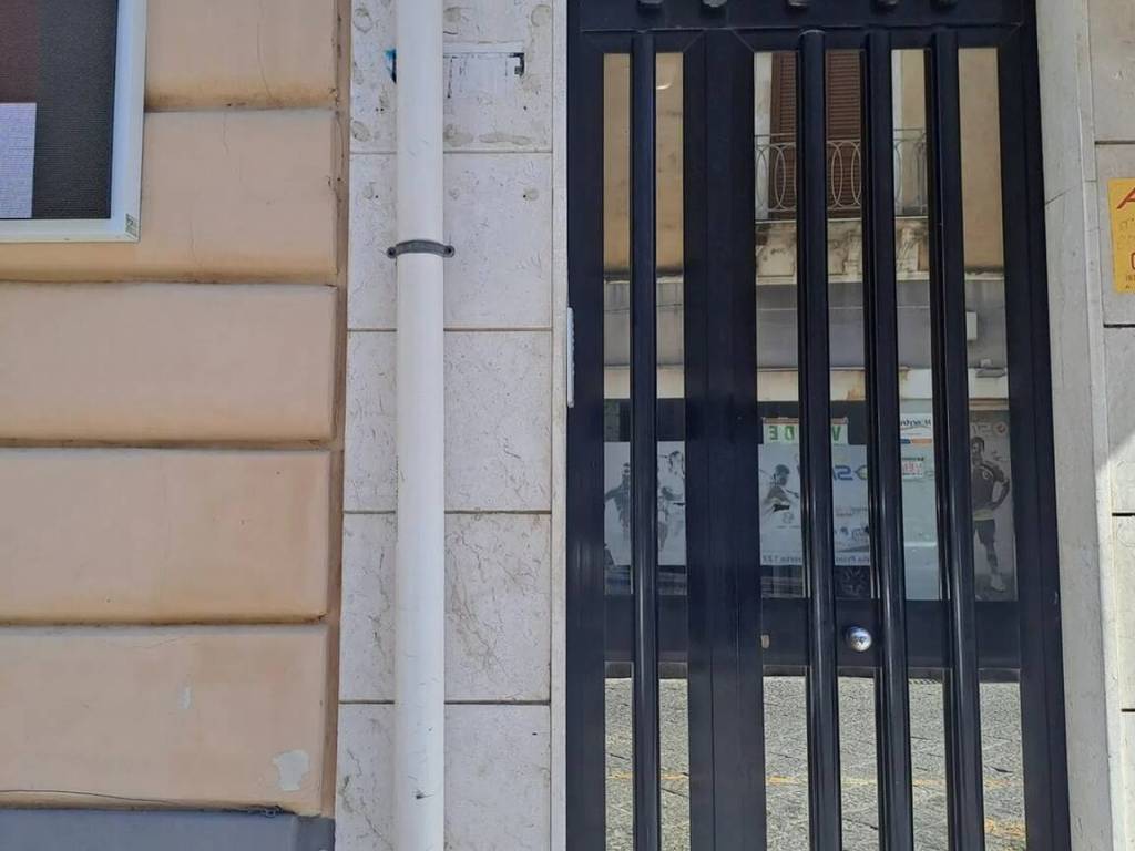 appartamento in vendita ad Augusta