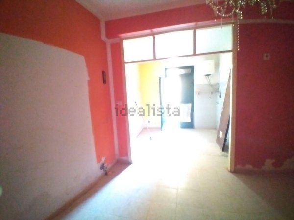 appartamento in vendita ad Augusta