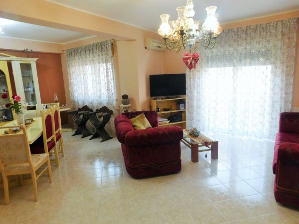 appartamento in vendita ad Augusta