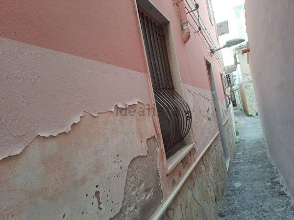 appartamento in vendita ad Augusta