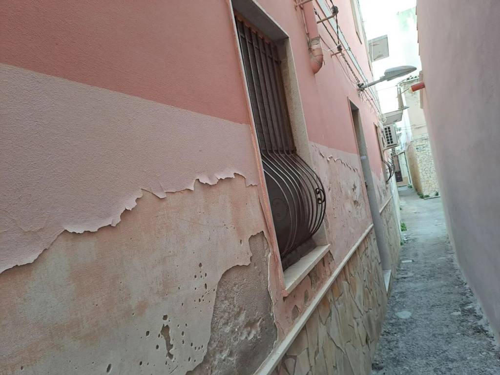 appartamento in vendita ad Augusta