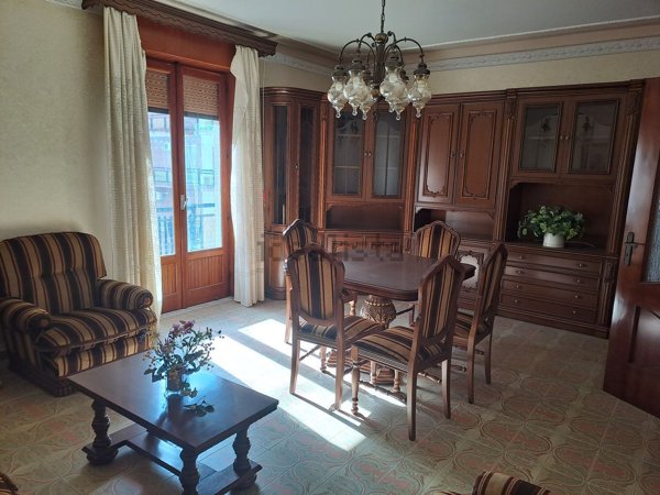 appartamento in vendita ad Augusta