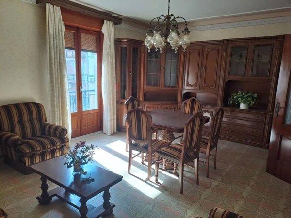 appartamento in vendita ad Augusta